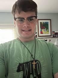 Daniel Siska's Instagram, Twitter & Facebook