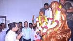 Uddhav Thackeray Visits Shivneri Fort,