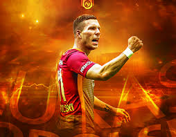 Galatasaray sk wallpaper by msk1905 on deviantart. Poldi Pezzoli Projects Photos Videos Logos Illustrations And Branding On Behance