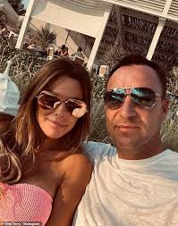 The Premier League cheating scandal STILL rocking the world of sport: How  John Terry's affair with Wayne Bridge's ex sparked huge fall-out