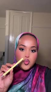 Hannah Nazim Mohammed