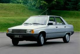 Image result for Bleu Angers 1982 Renault