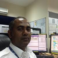 Edward Manendra Dass