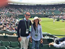 If you are successful in the ballot, you pay for your assigned tickets online. Wimbledon Seating Guide 2022 Wimbledon Championship Tennis Tours