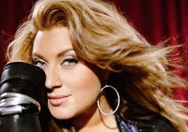 Singer/songwriter/actress/tv host/podcast/producer & record label. Sarah Dawn Finer Eurovision Ireland
