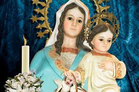 Though it was just a 'training' it was quite impressive with fireworks, traditional costumes and music. Hoy Se Celebra La Fiesta De La Virgen De La Candelaria Conexion Migrante