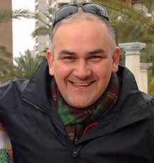 Darren Little's Instagram, Twitter & Facebook