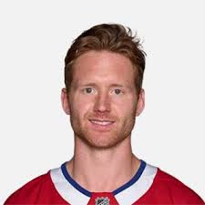 Mike Matheson's Instagram, Twitter & Facebook