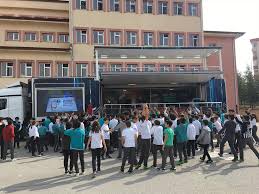 Ancak birçok kaynakta yer alan. Guvenli Web Guvenli Internet Tiri Ankara Etimesgut Ahi Evran Ortaokulu Nda