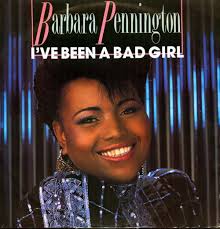 I've Been a Bad Girl by Barbara Pennington (Single, Hi-NRG): Reviews,  Ratings, Credits, Song list