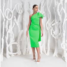 Kevan jon loren deals dress