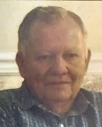 Charles Ray Shelton Obituary May 7, 2025