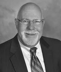 The Oral History of Peter C. Bernhard -- Chairman of the Nevada Gaming  Commission