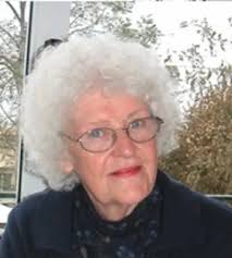 Obituary information for Anne Spencer Yankura