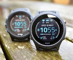 Garmin Forerunner 945 Incelemesi Ozellikleri Dokunmatik Rakun Giyilebilir Teknoloji Akilli Saat Triatlon