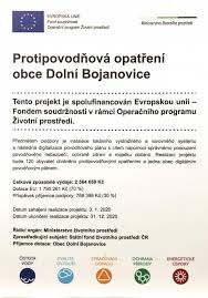 Dolní bojanovice dolní bojanovice je obec v česku v okrese hodonín v juhomoravskom kraji. Orel Oficialni Stranky Obce Dolni Bojanovice