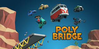 Find over 100+ of the best free bridge images. Poly Bridge Free Download Gametrex