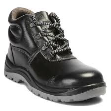 Safety Shoes Hillson U4 Safety Shoes Manufacturer From Ghaziabad