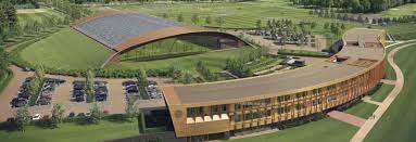 Leicester city fc training centre. Leicester City Fc Training Centre Kss