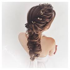 прически на длинные волосы на свадьбу в греческом стиле Olga Nikiforova Hair Pricheska Na Svadbu Vypusknoj Bystraya Pricheska Dlya Dlinnyh Volos Pletenie Kosa Pricheski Pricheska Dlya Vypusknogo Bala Obemnye Pricheski