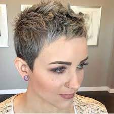 Coiffures schwarzkopf coiffure femme et homme. Tendance Coiffure Les Meilleures Coupes Tres Courtes Pour Femme 2020