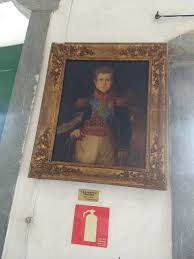 Não conheço missão maior e mais nobre que a de dirigir as inteligências jovens e preparar os homens do futuro. Tripadvisor D Pedro Ii Jovem ØµÙˆØ±Ø© Casa De Camara E Cadeia Mariana