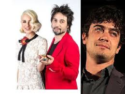 Quello che balza agli occhi è la frase di clizia: Clizia Incorvaia Intervista Fiume Scamarcio E Sarcina Nuovi Retroscena