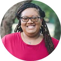 Brittany Greene, LCMHCA, NC