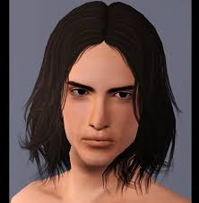 Custom content can bring realism to the sims 4. Mod The Sims 3 Ambitions Hairs Converted For Males
