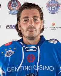 Brian Stewart's Instagram, Twitter & Facebook