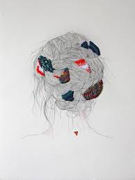 I Need A Guide Izziyana Suhaimi Art Design Art Inspiration Art