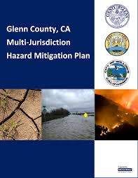 Glenn County, CA Multi-Jurisdiction Hazard Mitigation Plan