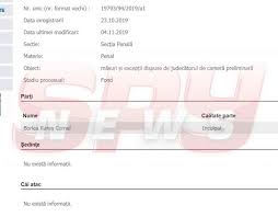 Motiv pentru care unii moștenitori aleg să renunțe la drepturile lor. Exclusiv CantÄreÅ£ul Raoul IncÄ Un Dosar Penal AsteaptÄ Cu Sufletul La GurÄ Decizia JudecÄtorilor