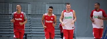 @fcbayernen @fcbayernes @fcbayernus @fcbayernar العربية fans: Roster Rundown Fc Bayern Munich News Welcome To Euroleague Basketball
