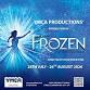 YMCA Productions Presents Disney's Frozen the Musical event image