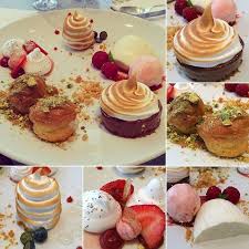 Little Swallow China Doll The Pudding Bar Soho Pudding Bar Pudding Food