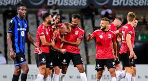 Won 11 matches 5 ended in a draw. 1b Pro League Le Rwdm Debute Sa Saison En Battant Les U23 Brugeois Bx1