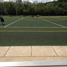 Wakefield Park Softball Fields Wakefield Park - Park In Annandale