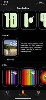 1024×768, 1280×800, 1280×1024, 1440×900, 1680×1050, 1920×1200; How To Turn Gifs Into A Wallpaper For Your Apple Watch The Verge