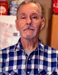 Obituary information for James Ray Choate