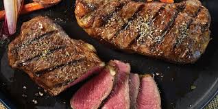 We've made this bbq steak recipe a few times now and it is our new favorite. 4 Healthy Bison Steak Recipes Omaha Steaks