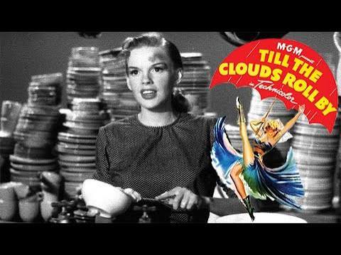 Till the Clouds Roll By (1946) | Full Movie | Robert Walker | Van Heflin |  Lucille Bremer