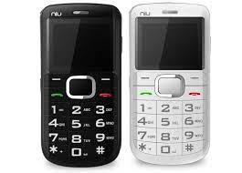NIU GO 80 Mobile Photos, Official Pictures