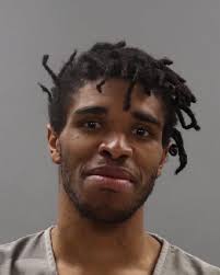 WHITE, JEROME ANTONIO Charges: BURGLARY OF A VEHICLE AND ATT. BURGLARY OF A  VEHICLE (REV OF PROB) This information and more is available at  https://sheriff.knoxcountytn.gov