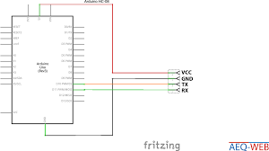 Arduino nano schaltplan pdf lukast.netlify.app. Arduino Hc 08 Bluetooth Module