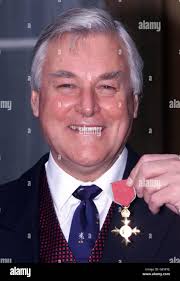 Mr edwin hi-res stock photography and images