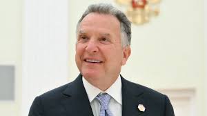 46 skjulte donorer afsløret: Flere endte i Trumps inderkreds