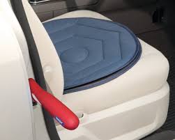 Automobility Swivel Seat Handy Bar Combo Pack In 2020 Swivel Seating Stander Car Cushion