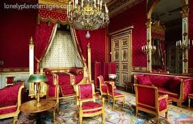 Second Empire Interior Provence Style World Decor Victorian Interiors
