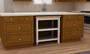 Click the play button to watch. Ikea Stenstorp Kitchen Cart
